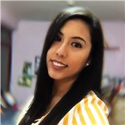 Profesora de primaria, apto para todos los niveles y edades